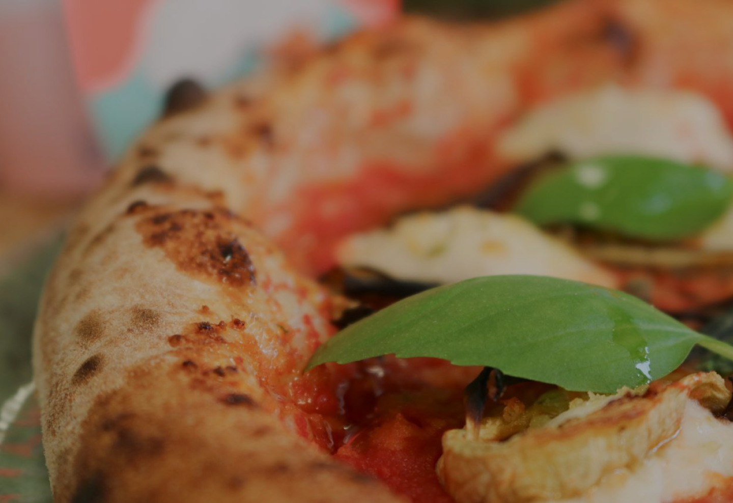 Zia Pizza a Peschiera del Garda